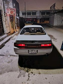 Toyota Chaser